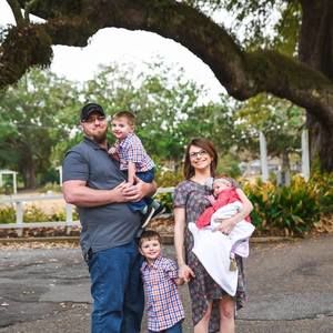 Meet your Posher, William